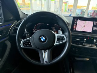 BMW X3 xDrive 20 i M Sport Autom. Pano Leder AHK Laser StHzg. - foto 5