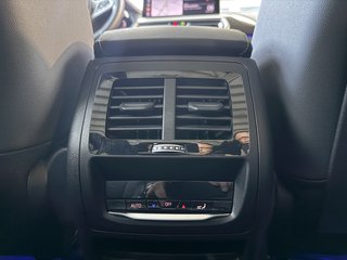 BMW X3 xDrive 20 i M Sport Autom. Pano Leder AHK Laser StHzg. - foto 7