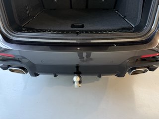 BMW X3 xDrive 20 i M Sport Autom. Pano Leder AHK Laser StHzg. - foto 10