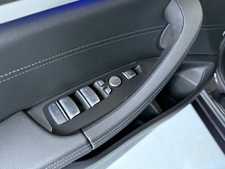 BMW X3 xDrive 20 i M Sport Autom. Pano Leder AHK Laser StHzg. - foto 11