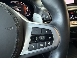 BMW X3 xDrive 20 i M Sport Autom. Pano Leder AHK Laser StHzg. - foto 16