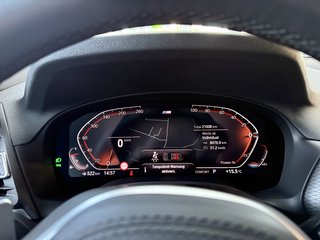 BMW X3 xDrive 20 i M Sport Autom. Pano Leder AHK Laser StHzg. - foto 18