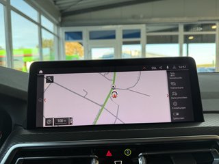 BMW X3 xDrive 20 i M Sport Autom. Pano Leder AHK Laser StHzg. - foto 20