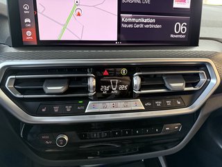 BMW X3 xDrive 20 i M Sport Autom. Pano Leder AHK Laser StHzg. - foto 24