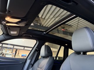 BMW X3 xDrive 20 i M Sport Autom. Pano Leder AHK Laser StHzg. - foto 25