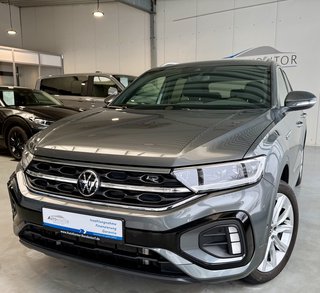 Volkswagen T-Roc R-Line Sport Autom., IQ Light IQ Drive Kamera - bilder 2