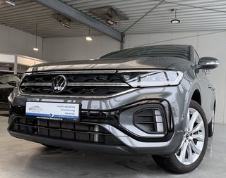 Volkswagen T-Roc R-Line Sport Autom., IQ Light IQ Drive Kamera - bilder 3