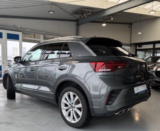 Volkswagen T-Roc R-Line Sport Autom., IQ Light IQ Drive Kamera - bilder 4