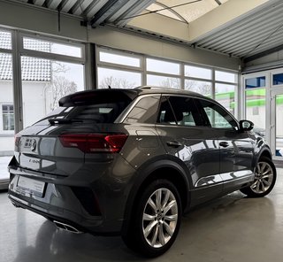 Volkswagen T-Roc R-Line Sport Autom., IQ Light IQ Drive Kamera - bilder 5