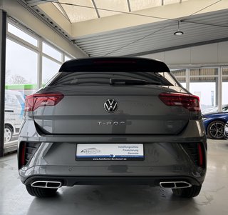 Volkswagen T-Roc R-Line Sport Autom., IQ Light IQ Drive Kamera - bilder 6