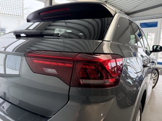 Volkswagen T-Roc R-Line Sport Autom., IQ Light IQ Drive Kamera - bilder 7