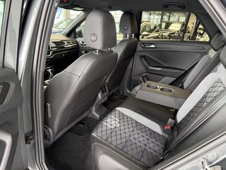Volkswagen T-Roc R-Line Sport Autom., IQ Light IQ Drive Kamera - bilder 9