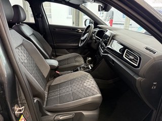 Volkswagen T-Roc R-Line Sport Autom., IQ Light IQ Drive Kamera - bilder 10