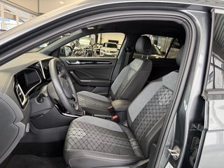 Volkswagen T-Roc R-Line Sport Autom., IQ Light IQ Drive Kamera - bilder 8