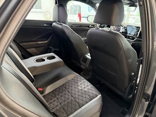 Volkswagen T-Roc R-Line Sport Autom., IQ Light IQ Drive Kamera - bilder 1