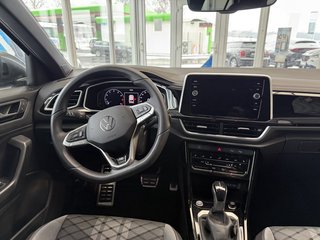 Volkswagen T-Roc R-Line Sport Autom., IQ Light IQ Drive Kamera - bilder 2