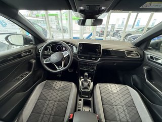 Volkswagen T-Roc R-Line Sport Autom., IQ Light IQ Drive Kamera - bilder 4