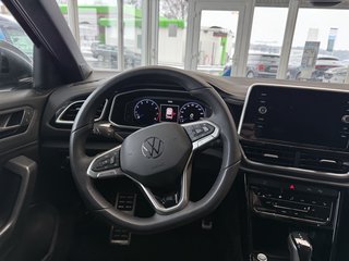 Volkswagen T-Roc R-Line Sport Autom., IQ Light IQ Drive Kamera - bilder 3