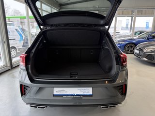 Volkswagen T-Roc R-Line Sport Autom., IQ Light IQ Drive Kamera - bilder 5