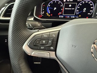 Volkswagen T-Roc R-Line Sport Autom., IQ Light IQ Drive Kamera - bilder 10