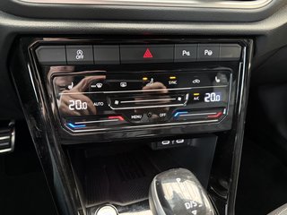 Volkswagen T-Roc R-Line Sport Autom., IQ Light IQ Drive Kamera - bilder 12