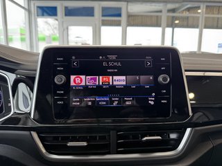 Volkswagen T-Roc R-Line Sport Autom., IQ Light IQ Drive Kamera - bilder 14