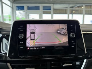 Volkswagen T-Roc R-Line Sport Autom., IQ Light IQ Drive Kamera - bilder 13