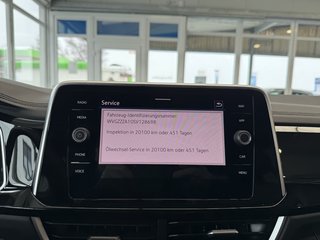 Volkswagen T-Roc R-Line Sport Autom., IQ Light IQ Drive Kamera - bilder 16