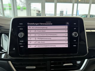 Volkswagen T-Roc R-Line Sport Autom., IQ Light IQ Drive Kamera - bilder 18