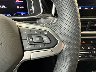 Volkswagen T-Roc R-Line Sport Autom., IQ Light IQ Drive Kamera - bilder 23