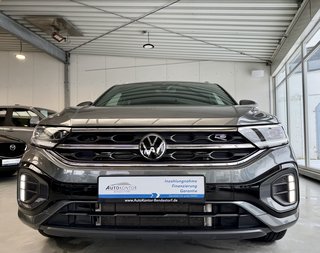 Volkswagen T-Roc R-Line Sport Autom., IQ Light IQ Drive Kamera - bilder 24