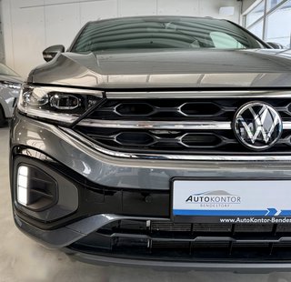 Volkswagen T-Roc R-Line Sport Autom., IQ Light IQ Drive Kamera - bilder 25