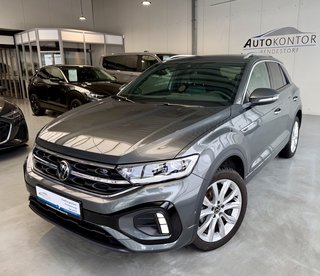Volkswagen T-Roc R-Line Sport Autom., IQ Light IQ Drive Kamera - bilder 28