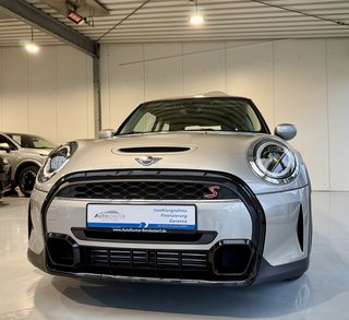 MINI Cooper S Gebrauchtwagen Kaufen