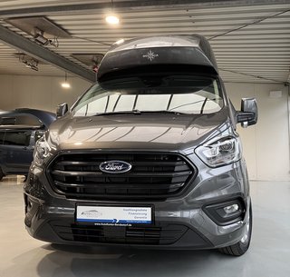 Ford Transit age.one-day registration Kaufen