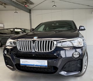 BMW X4 Used vehicle for sale