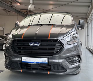 Ford Transit Custom Used vehicle for sale