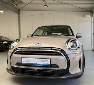 MINI One Gebrauchtwagen Kaufen
