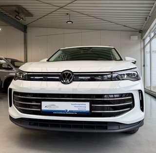 Volkswagen Tiguan Used vehicle for sale