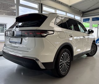 Volkswagen Tiguan Elegance Autom., IQ Light AHK 360Kamera ACC - photo 5