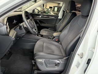 Volkswagen Tiguan Elegance Autom., IQ Light AHK 360Kamera ACC - photo 10