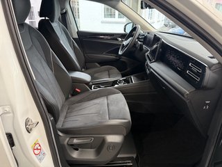 Volkswagen Tiguan Elegance Autom., IQ Light AHK 360Kamera ACC - photo 2