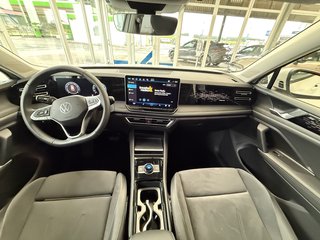 Volkswagen Tiguan Elegance Autom., IQ Light AHK 360Kamera ACC - photo 6