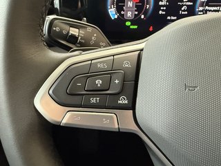 Volkswagen Tiguan Elegance Autom., IQ Light AHK 360Kamera ACC - photo 13