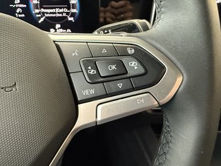 Volkswagen Tiguan Elegance Autom., IQ Light AHK 360Kamera ACC - photo 14