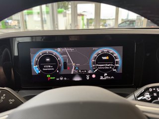 Volkswagen Tiguan Elegance Autom., IQ Light AHK 360Kamera ACC - photo 15