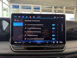 Volkswagen Tiguan Elegance Autom., IQ Light AHK 360Kamera ACC - photo 21