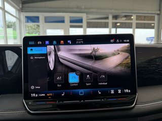 Volkswagen Tiguan Elegance Autom., IQ Light AHK 360Kamera ACC - photo 23