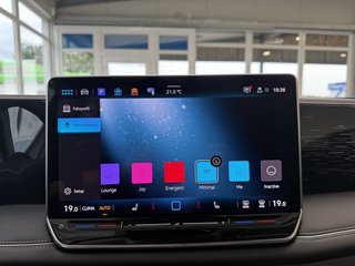 Volkswagen Tiguan Elegance Autom., IQ Light AHK 360Kamera ACC - photo 25