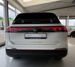 Volkswagen Tiguan Elegance Autom., IQ Light AHK 360Kamera ACC - photo 29